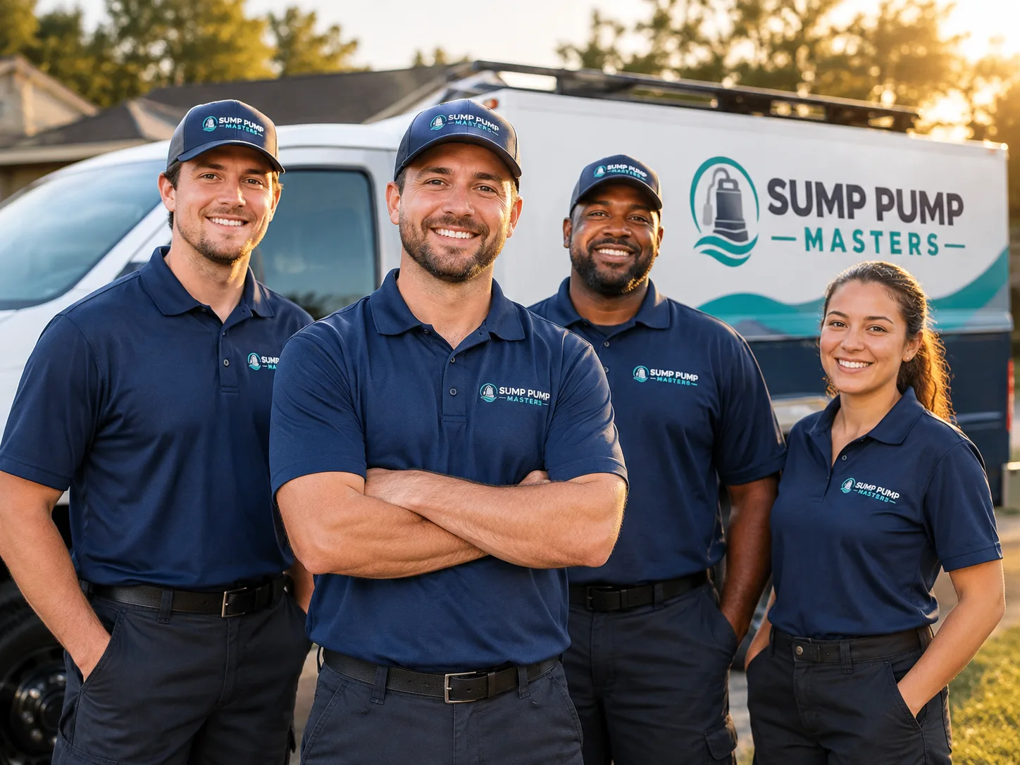 Sump Pump Repair company in Pauline, SC